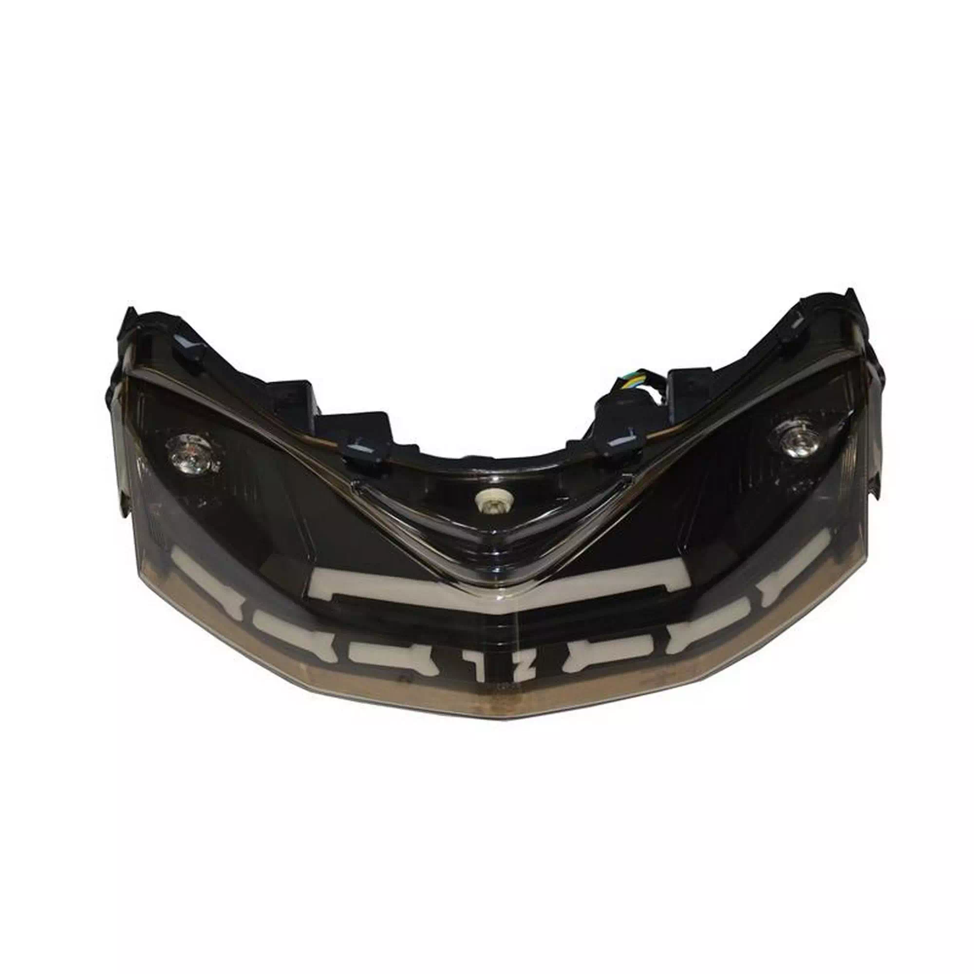 RKS NEWLIGHT 125 ARKA STOP [NEWLIGHT PRO (KUBA) - NEWLIGHT PRO] #RK 32794